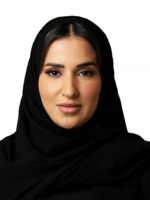 نورة السرحان - الصورة من واس