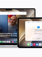 Apple تستعرض ميزات جديدة لسلامة الأطفال