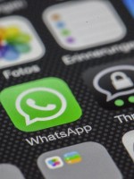 واتساب يعيد المؤثرات البصرية لمستخدمي iOS 