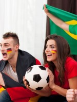 مهارات حياتية يتعلمها الشباب من كأس العالم- المصدر موقع Magnific