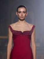 جورج حبيقة Georges Hobeika- الصورة من Launchmetrics/Spotlight ©