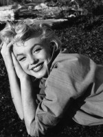 مارلين مونرو Marilyn Monroe. مصدر الصورة: Baron/Hulton Archive/Getty Images