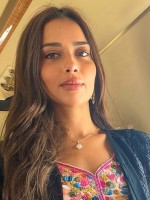 بلقيس- الصورة من حسابها على الانستغرام