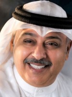 حسن البلام- الصورة من حسابه على الانستغرام