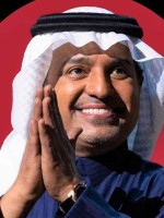 راشد الماجد- الصورة من حسابه على الانستغرام 