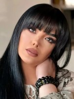 حورية فرغلي- الصورة من حسابها على إنستغرام