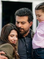 لحظة مؤثرة جمعت ورد ونجم وملاك - الصورة سكرين شوت من الحلقة 89