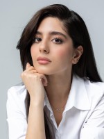 مايان السيد - الصورة من حسابها على انستغرام