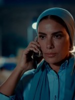 سكرين شوت من شات عرض مسلسل ورد على فل وياسمين