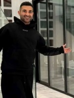 أحمد سعد - الصورة من صفحته على إنستغرام