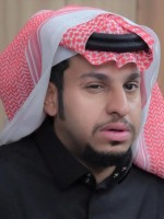 فيصل العيسى -الصورة من حساب شباب البومب على الانستغرام 