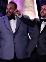 هشام ماجد وشيكو 