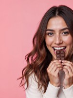 رؤيا الشوكولاته في المنام - الصورة تعبيرية منfreepik