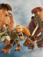 فيلم Ice Age: Boiling Point. الصورة من الشركة المنتجة 