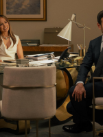 فيلم Office Romance- الصورة من موسوعة الأفلام العالمية IMDB
