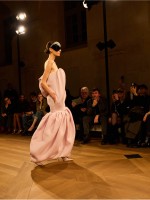 بالنسياغا ربيع 2026 Balenciaga- الصورة من Launchmetrics/Spotlight ©