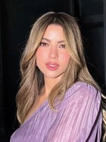 ميرنا جميل- الصورة من حسابها على إنستغرام