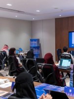 هيئة الأدب والنشر والترجمة 