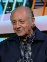 عبد العزيز مخيون- الصورة من شاشة عرض إحدى لقاءاته التليفزيونية