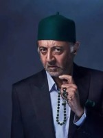 عبد العزيز مخيون- الصورة من حسابه الرسمي على فيس بوك