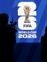 كأس العالم 2026 (مصدر الصورة: Photo by JAY BIGGERSTAFF / GETTY IMAGES NORTH AMERICA / GETTY IMAGES VIA AFP)
