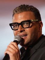 رامي صبري- الصورة من صفحته على إنستغرام