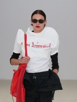 من عرض ايسي مياكي Issey Miyake -الصورة من Launchmetrics/Spotlight ©