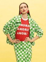 أليساندرو إنريكيز Alessandro Enriquez -الصورة من Launchmetrics/Spotlight ©