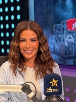 صبا مبارك