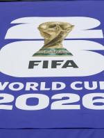 كأس العالم 2026  - (مصدر الصورة: Photo by JACK GORMAN / GETTY IMAGES NORTH AMERICA / GETTY IMAGES VIA AFP)