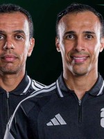 كأس العالم 2026 يشهد مشاركة تحكيمية سعودية بارزة