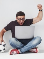 مبارات المونديال يمكن ان تؤثر على الإنتاجية- المصدر freepik