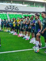 كأس العالم 2026