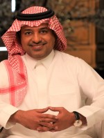 راشد الماجد- الصورة من حسابه على الانستغرام