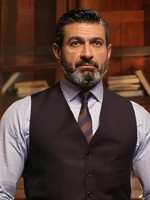 ياسر جلال- الصورة من حسابه على فيس بوك