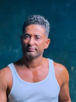عمرو سعد- الصورة من حساب على إنستغرام
