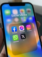 مواقع التواصل الاجتماعي