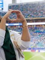 المنتخب السعودي
