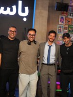 فريق عمل فيلم باسط للعضلات