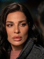 نادين نجيم وظافر العابدين - الصورة سكرين شوت من الحلقة 14