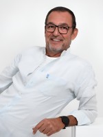محمد مرزبان - الصورة من حسابه على فيس بوك