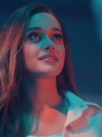 نور إيهاب في للعدالة وجه آخر - سكرين شوت من شاشة عرض المسلسل