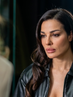 نادين نجيم من مسلسل ممكن - الصورة سكرين شوت من الحلقة 15