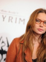 الممثلة ديفاي تشيس Daveigh Chase عام 2011 - Photo by Jordan Strauss / GETTY IMAGES NORTH AMERICA / Getty Images via AFP