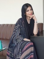 شهد الزهراني - الصورة من حسابها على انستغرام