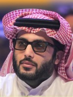 تركي ال الشيخ - الصورة من حسابه على الانستغرام