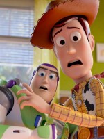لقطة من فيلم Toy Story 5 - مصدر الصورة: Disney/Pixar