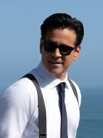 كولين فاريل من مسلسل  Sugar 2 - مصدر الصورة: المكتب الإعلامي لمنصة  Apple TV