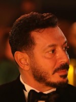 مصطفى شعبان - الصورة من حسابه على إنستغرام