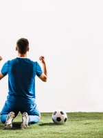 مباريات كأس العالم تعزز الشغف لدى الشباب- المصدر freepik
